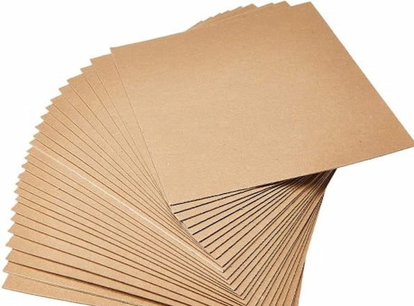 تصویر 4 از خرید ام دی اف خام + قیمت فروش استثنایی